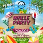 Malle Party 2026