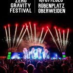 Zero Gravity Festival 2026
