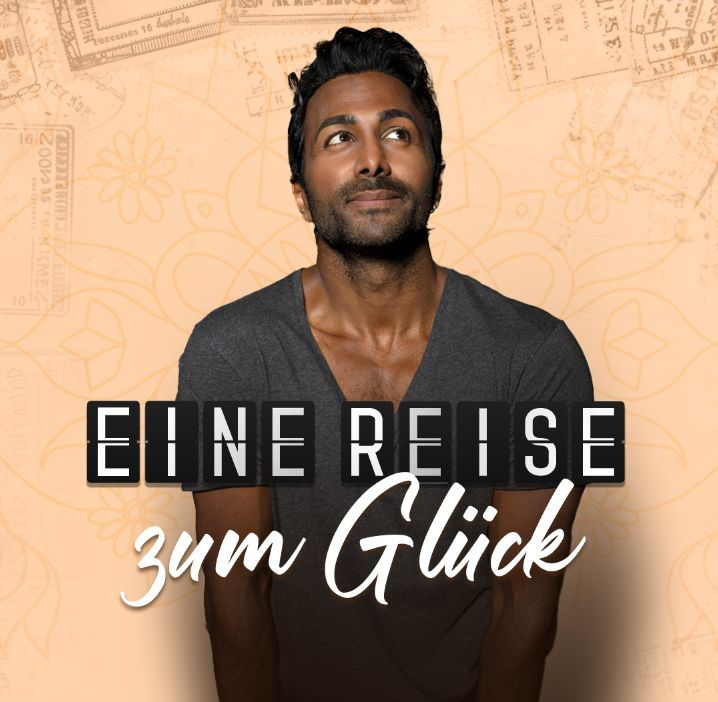 Biyon Kattilathu - Eine Reise zum Glück am 28. April 2026 @ Globe Wien.
