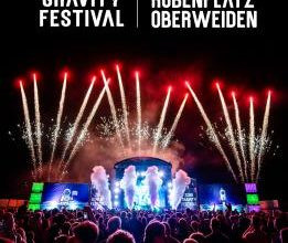Zero Gravity Festival 2026
