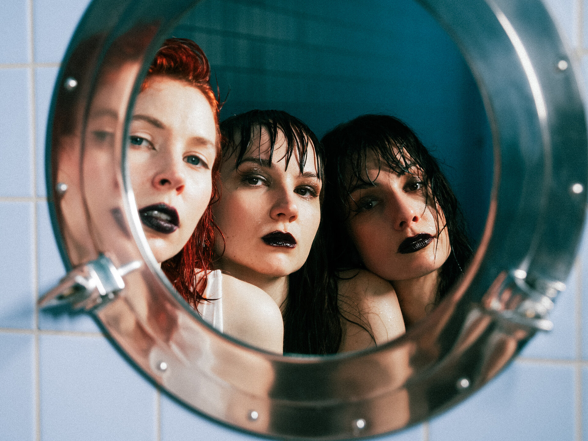 My Ugly Clementine am 28. October 2026 @ Posthof Linz.