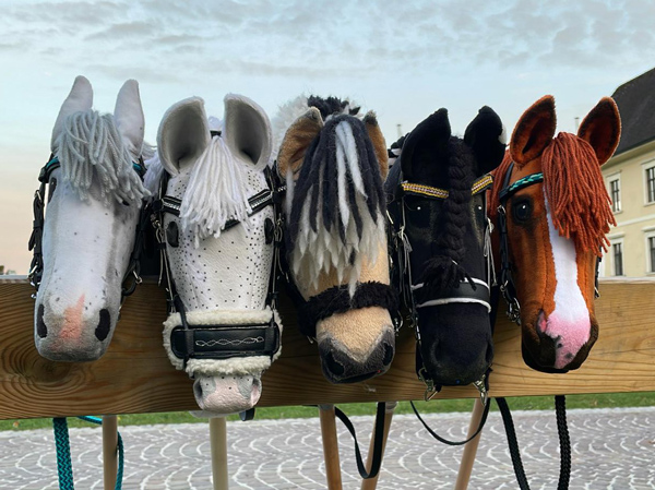 STYRIA CUP 2026 - Hobbyhorsing am 30. May 2026 @ Frohnleiten.