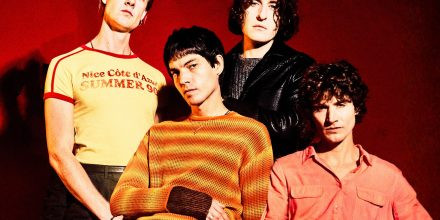 Temples