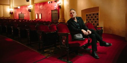 Dave Hause & The Mermaid