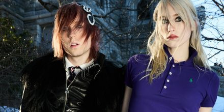 Frost Children