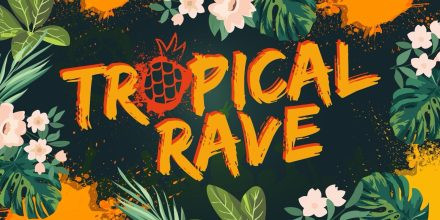Tropical Rave 2026