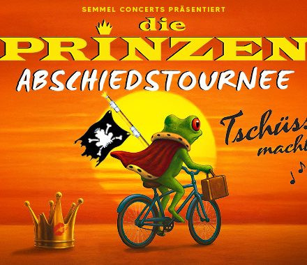 Die Prinzen