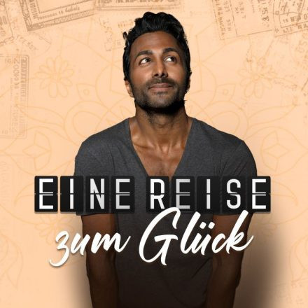 Biyon Kattilathu - Eine Reise zum Glück