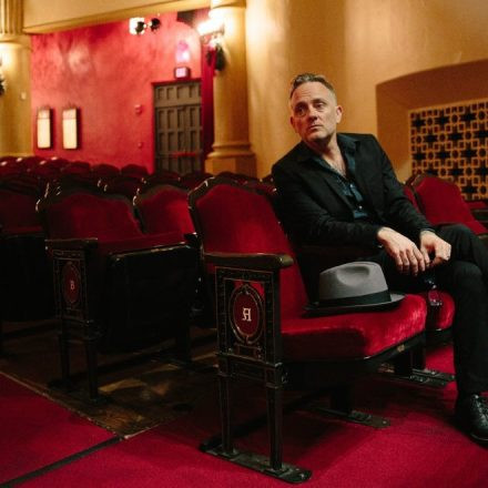 Dave Hause & The Mermaid