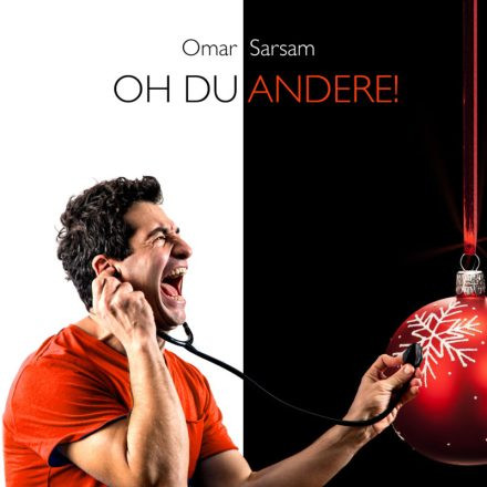 Omar Sarsam