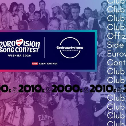 Rise like a 2000s & 2010s Club