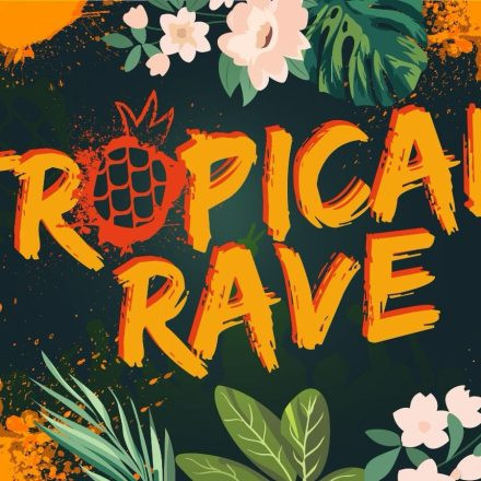 Tropical Rave 2026