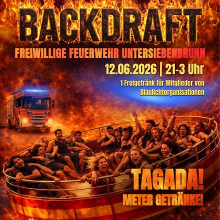 Backdraft 2026