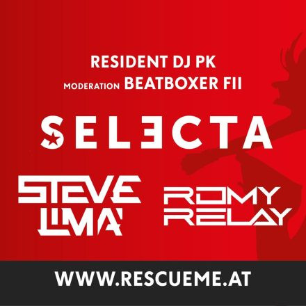 Rescue Me 2026