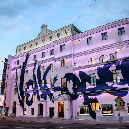 Public Viewing: Eurovision Song Contest 2026 Vienna