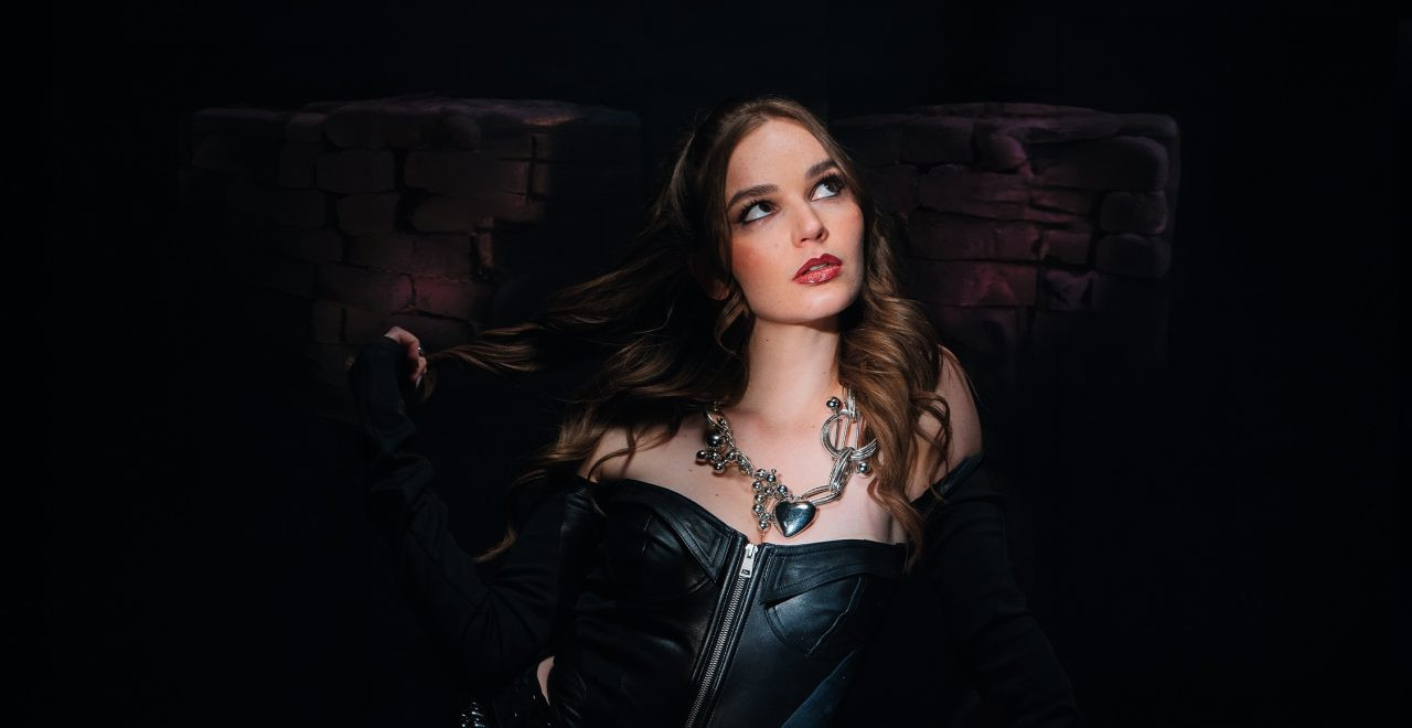 Julia Meladin am 5. November 2026 @ PPC.