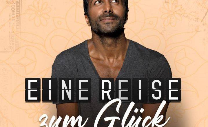 Biyon Kattilathu - Eine Reise zum Glück