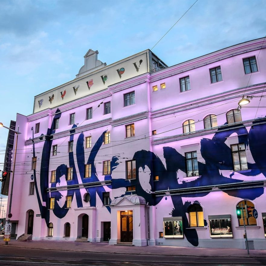 Public Viewing: Eurovision Song Contest 2026 Vienna