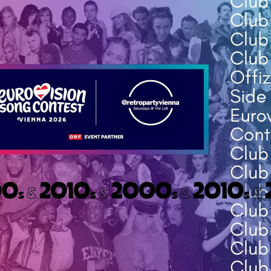 Rise like a 2000s & 2010s Club