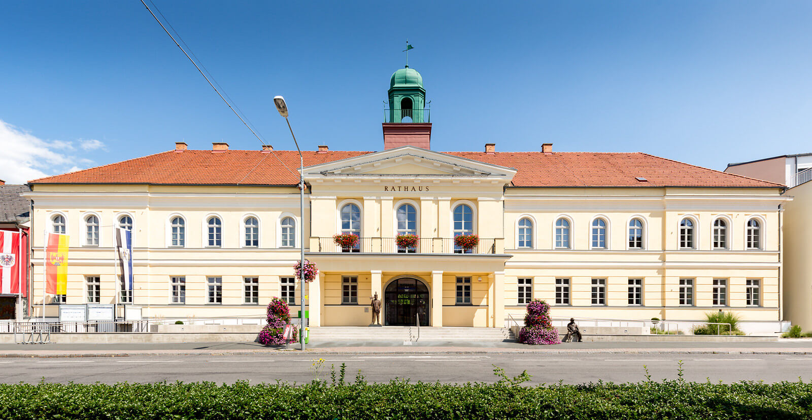 Public Viewing des Eurovision Song Contest 2026 am 16. May 2026 @ Die BANK.