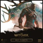 The Witcher in Concert