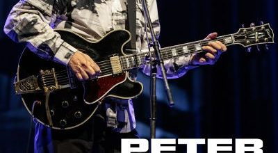 Peter Cornelius
