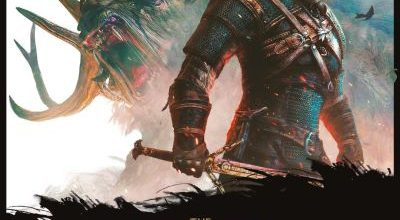 The Witcher in Concert