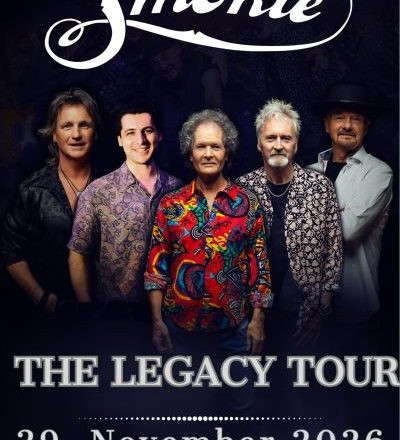 Smokie