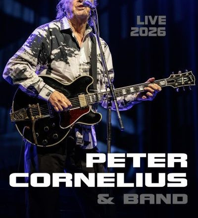 Peter Cornelius