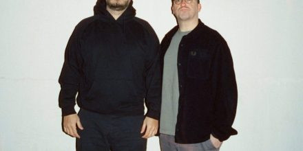 Audio88 & Yassin