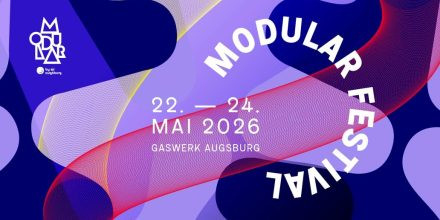 Modular Festival 2026
