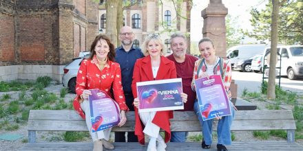 Eurovision Song Contest - Public Viewing