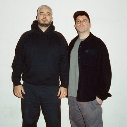 Audio88 & Yassin