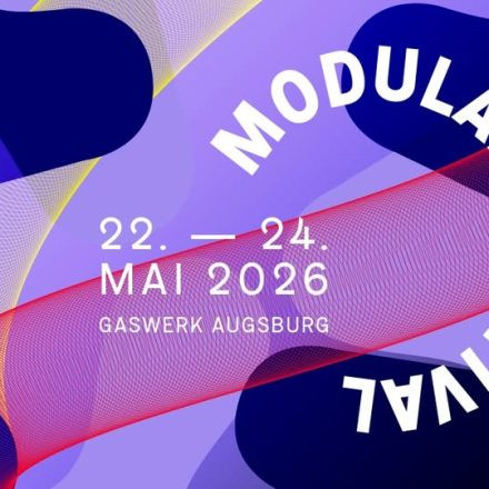 Modular Festival 2026