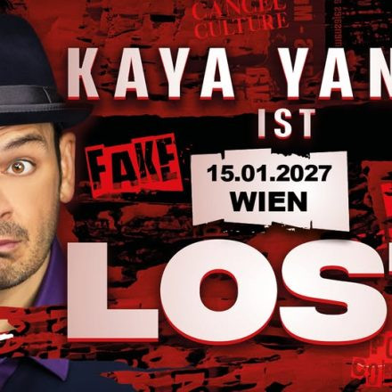 Kaya Yanar