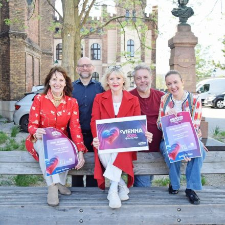 Eurovision Song Contest - Public Viewing