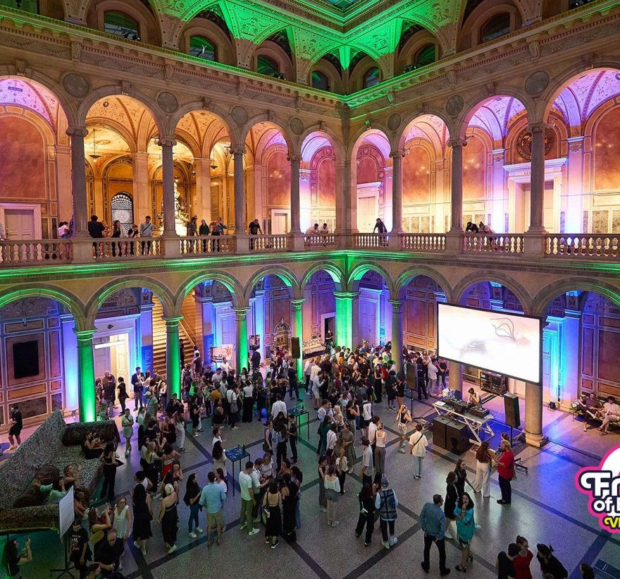 MAK goes Eurovision Song Contest