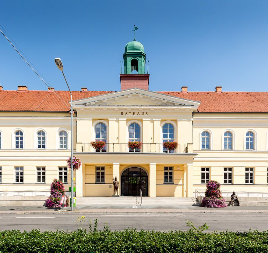 Public Viewing des Eurovision Song Contest 2026