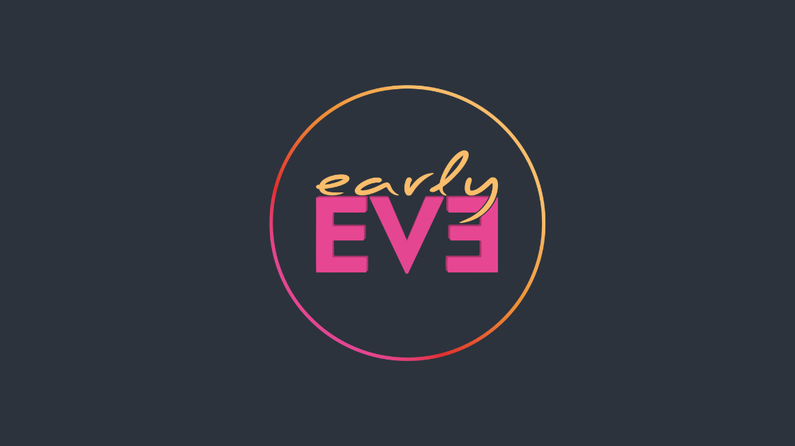 Early Eve am 12. September 2025 @ U4. Early Eve am 12. September 2025 @ U4.