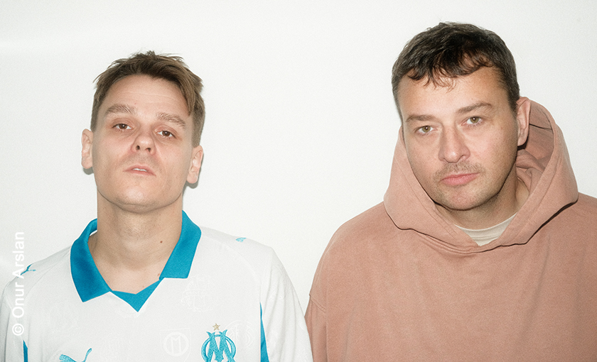 Average & Kayo am 24. October 2026 @ Posthof Linz.