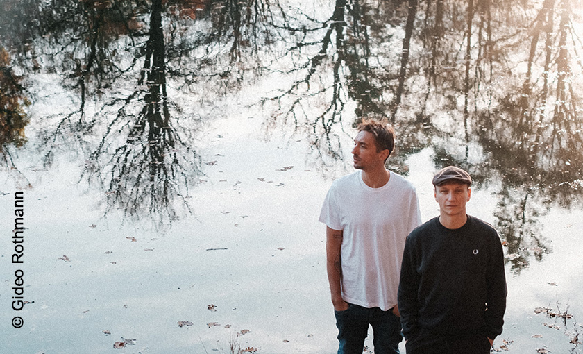 Liedfett & many more am 31. October 2026 @ Posthof Linz.