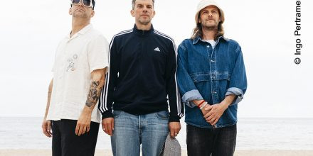 Sportfreunde Stiller