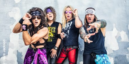 Steel Panther