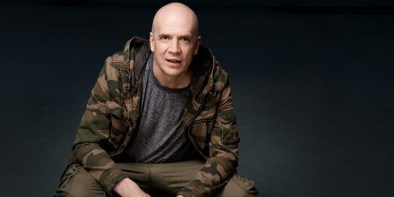 Devin Townsend