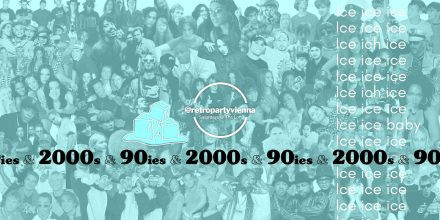 Ice Ice 90ies & 2000s Club!