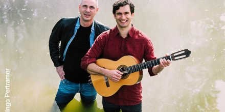 Christoph & Lollo