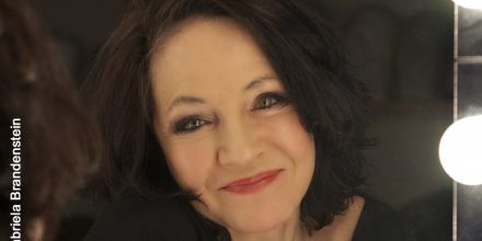 Maria Bill singt Edith Piaf