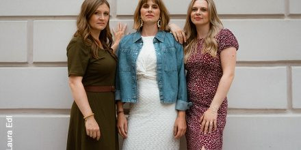 Poxrucker Sisters