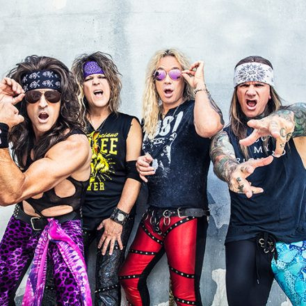 Steel Panther