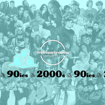 Ice Ice 90ies & 2000s Club!